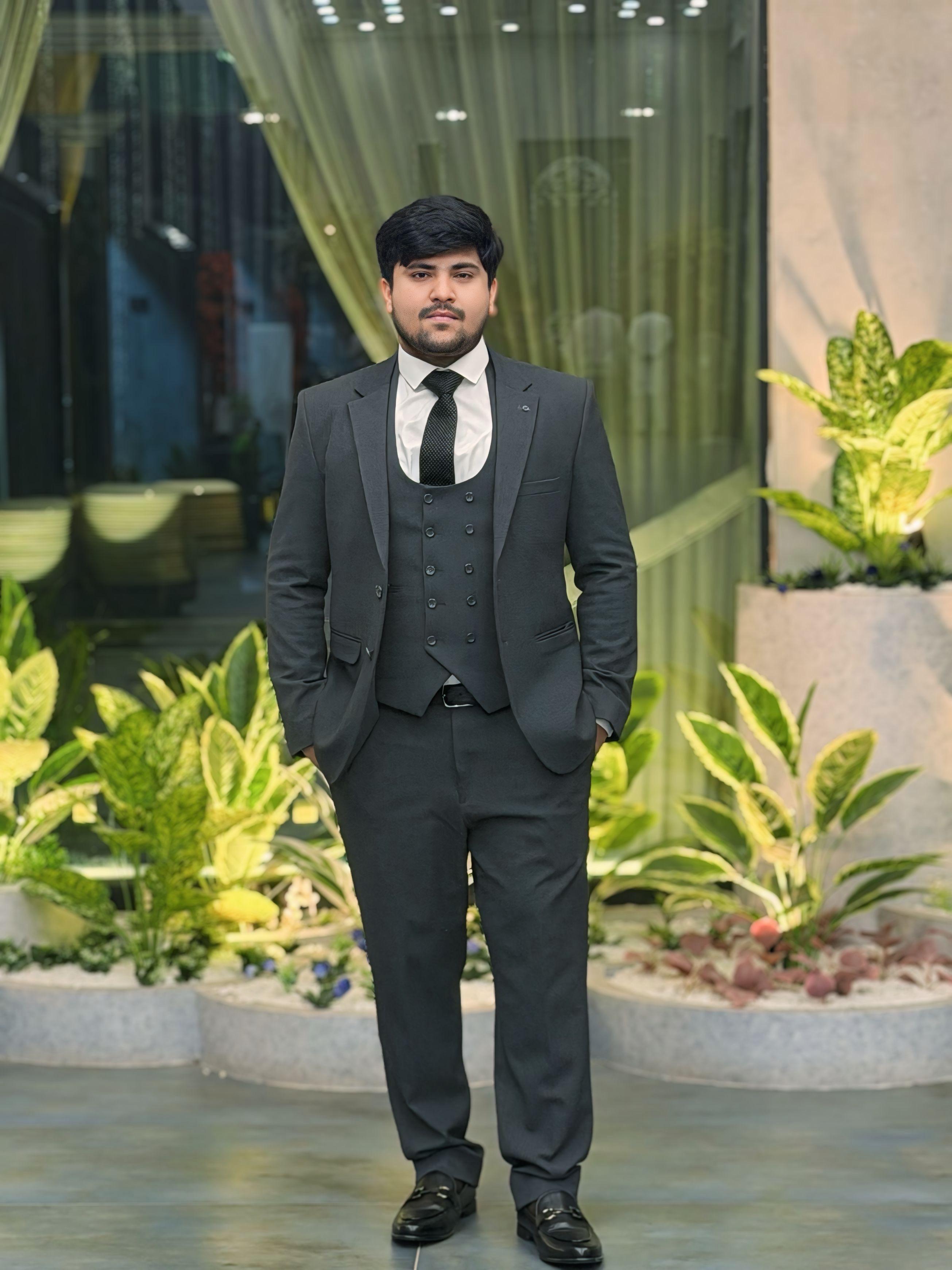 Hamza Ghulam Nabi
