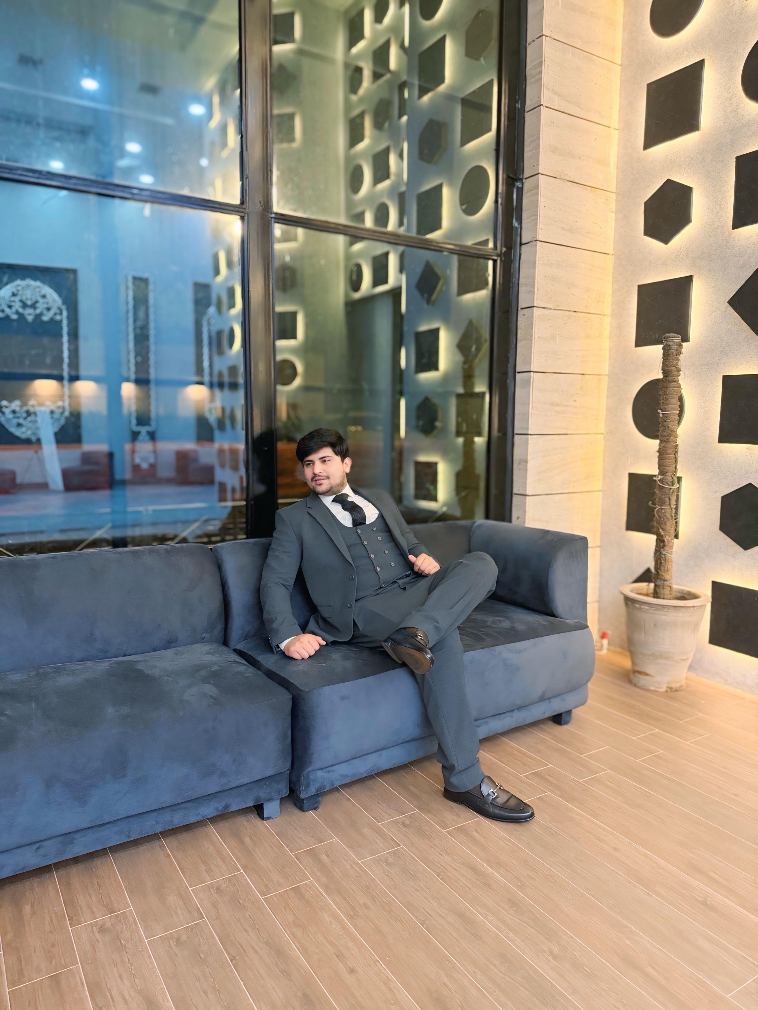 Hamza Ghulam Nabi